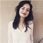 Diplomata in lingue e lettere straniere fornisco lezioni di italiano per stranieri